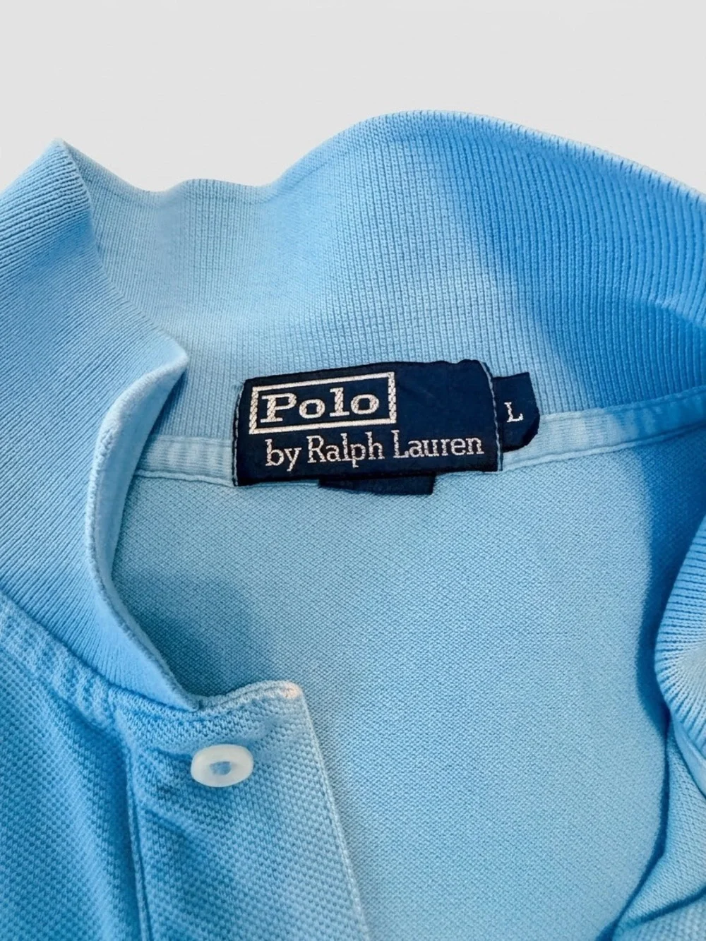 Ralph Lauren timeless short